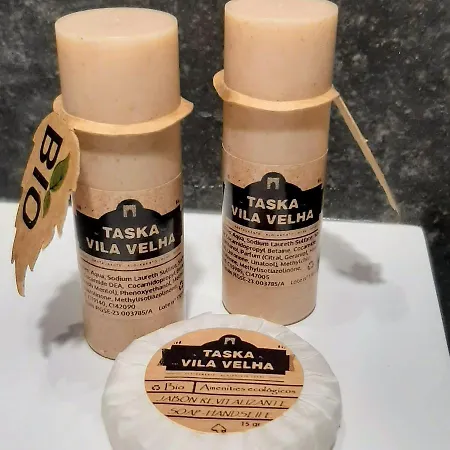Taska Velha *