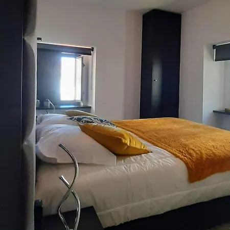 Hostel Taska Velha