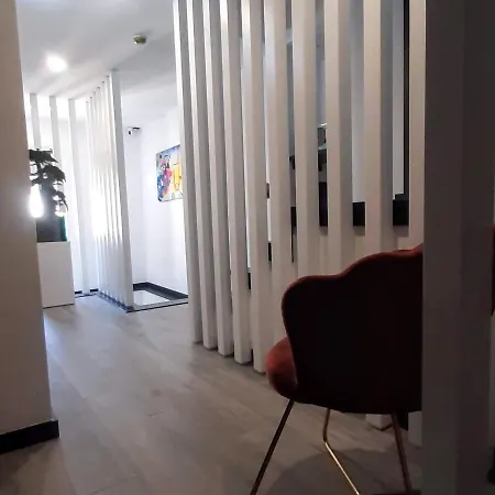 Taska Velha Hostel Mirandela