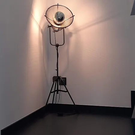 Taska Velha Vandrerhjem