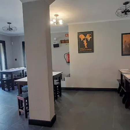 Taska Velha * Mirandela