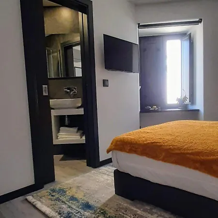 Hostel Taska Velha Mirandela