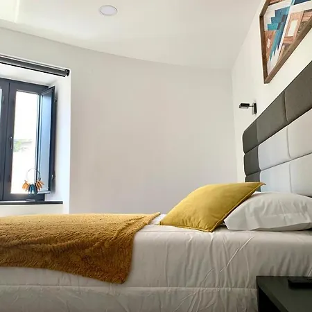 Hostel Taska Velha Mirandela