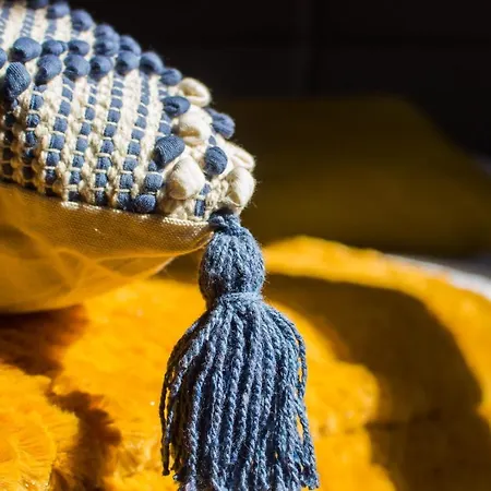 بيت شباب Taska Velha ميرانديلا