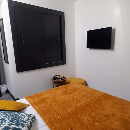 Hostel Taska Velha Mirandela