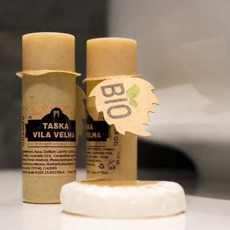 بيت شباب Taska Velha ميرانديلا