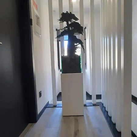 بيت شباب Taska Velha ميرانديلا