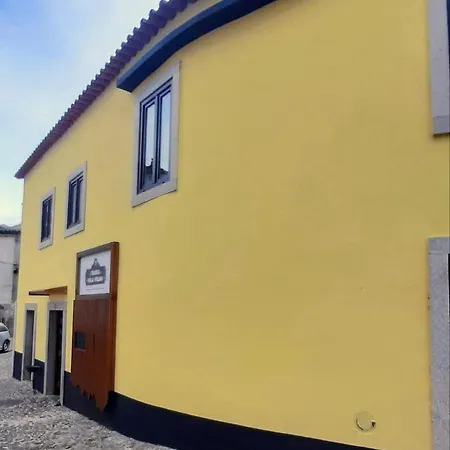 Taska Velha * ميرانديلا