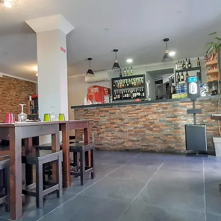 Vandrerhjem Taska Velha