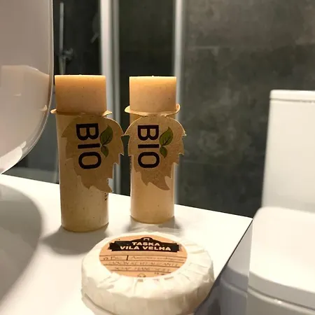 Taska Velha ميرانديلا