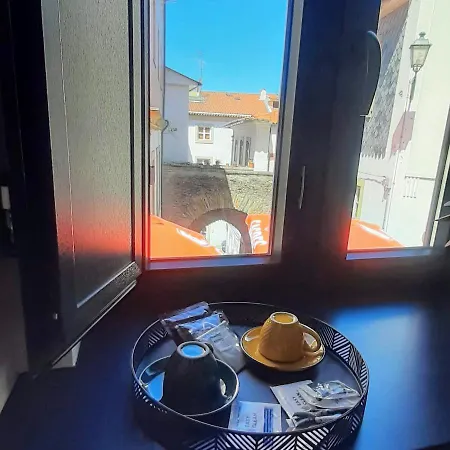 Taska Velha Vandrerhjem *