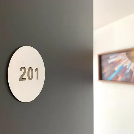 Hostel Taska Velha *