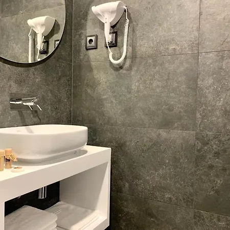 Hostel Taska Velha Mirandela