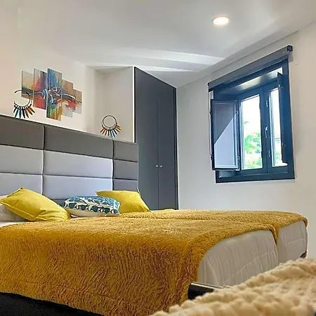 Hostal Taska Velha