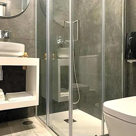 Hostal Taska Velha