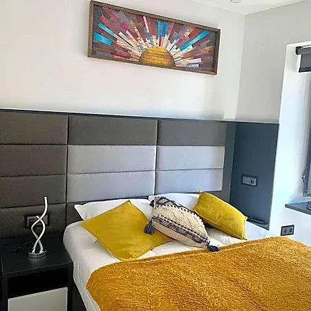 Hostal Taska Velha Mirandela