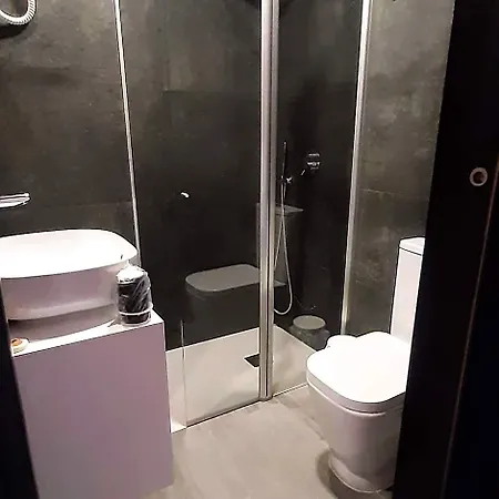 Hostal Taska Velha *