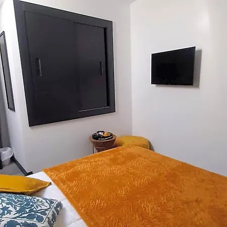 Hostal Taska Velha