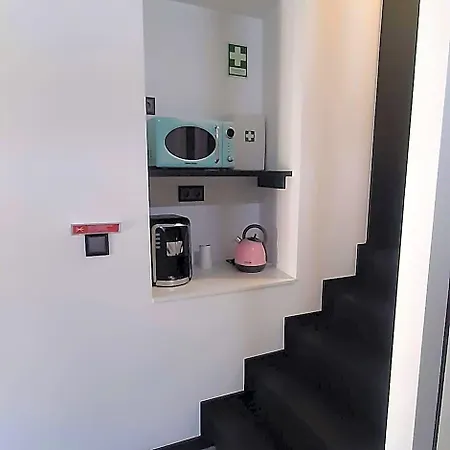 Taska Velha Hostal