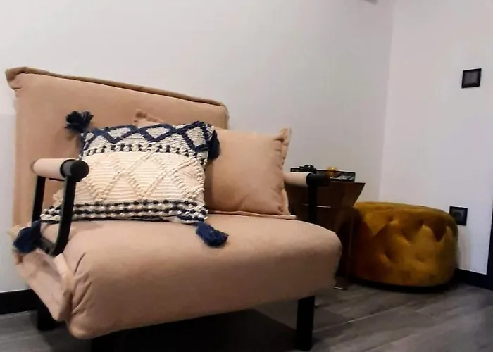 אכסניה Taska Velha