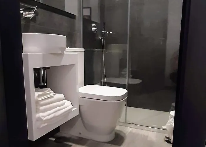 Taska Velha אכסניה מירנדלה