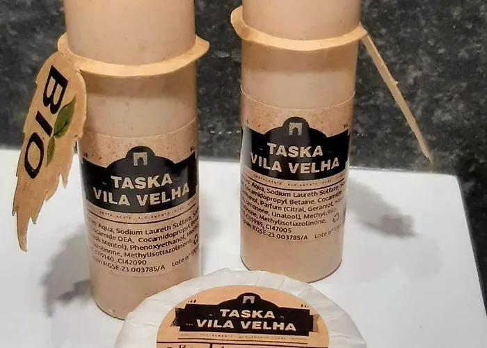 Taska Velha *