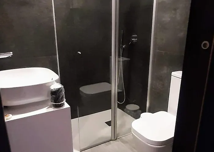 אכסניה Taska Velha