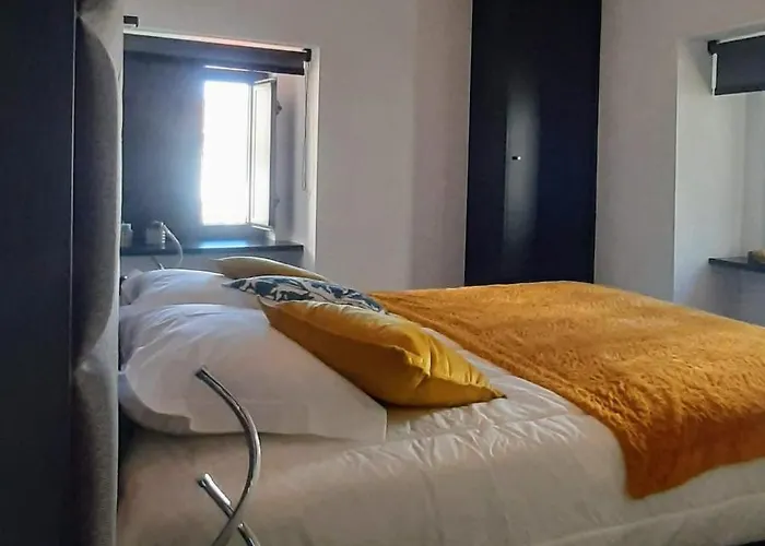 אכסניה Taska Velha