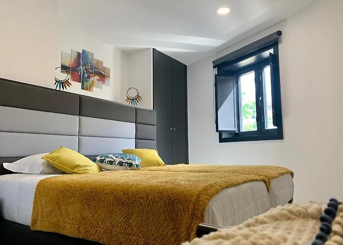 Taska Velha אכסניה