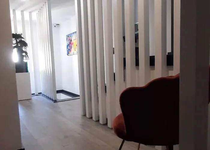 Taska Velha אכסניה מירנדלה