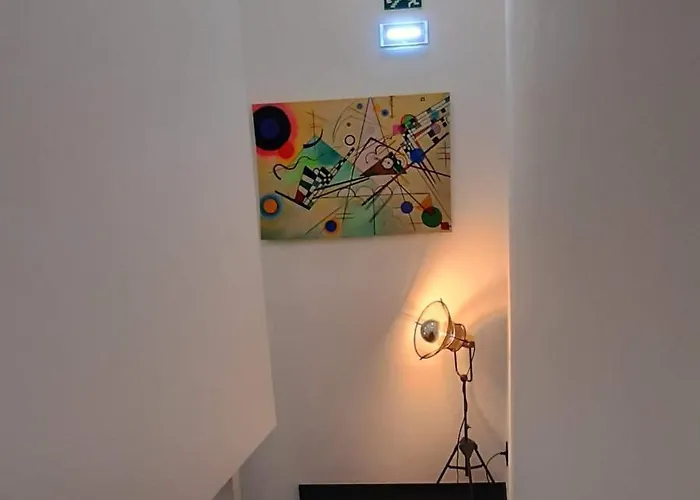 Taska Velha אכסניה