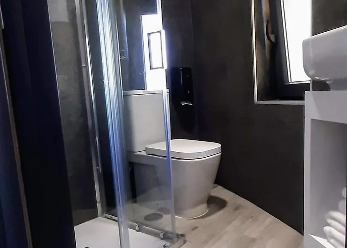 אכסניה Taska Velha *