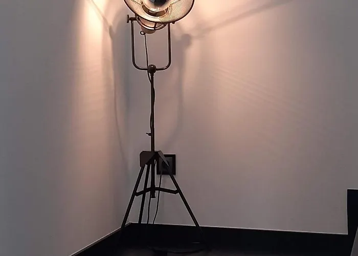 Taska Velha אכסניה