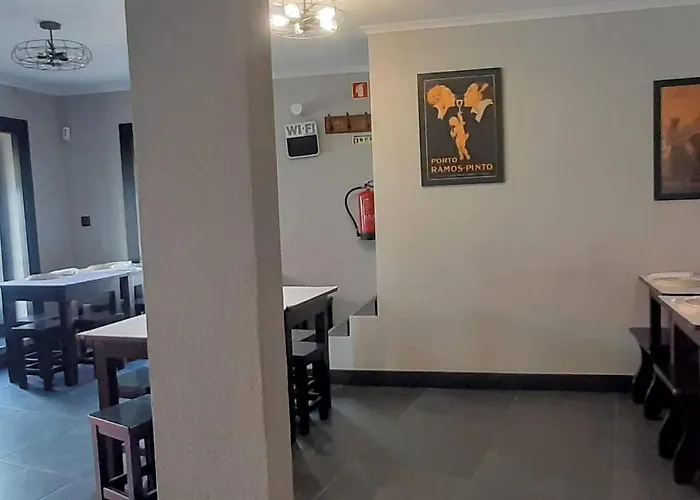 Taska Velha * מירנדלה