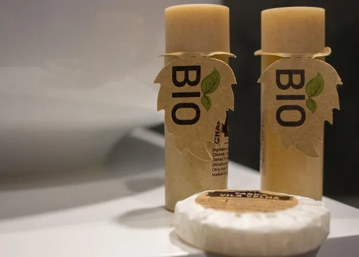 אכסניה Taska Velha *