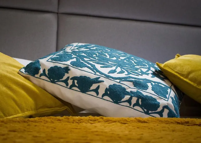 Taska Velha אכסניה