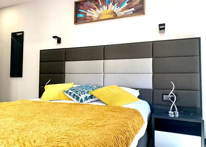 אכסניה Taska Velha *