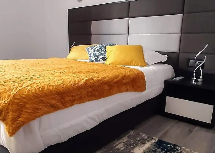 Taska Velha אכסניה