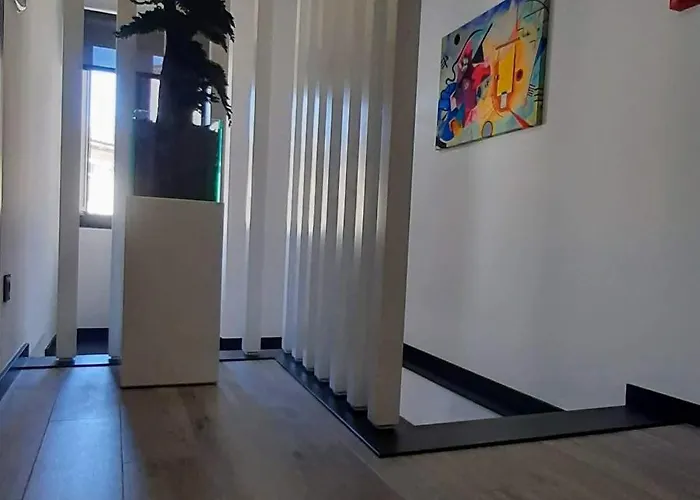 Taska Velha אכסניה