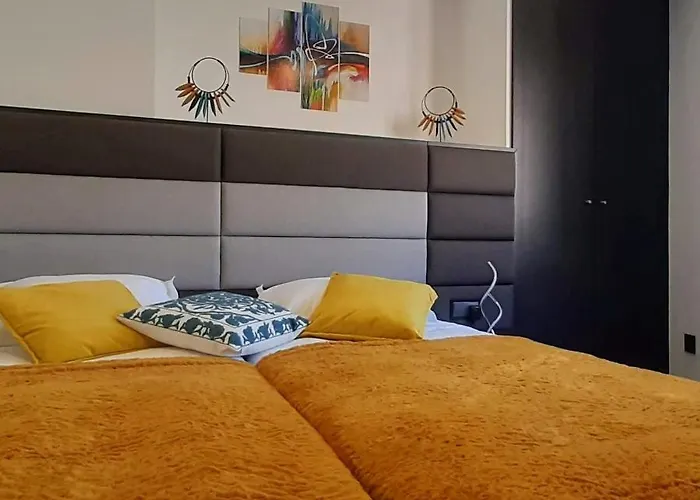 Taska Velha אכסניה