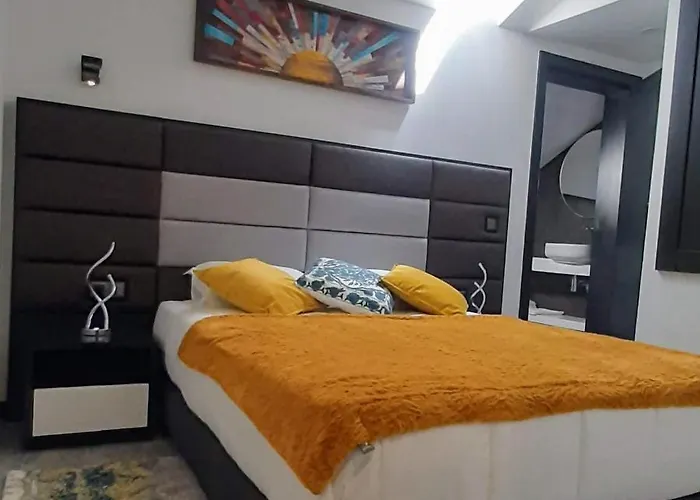 אכסניה Taska Velha *