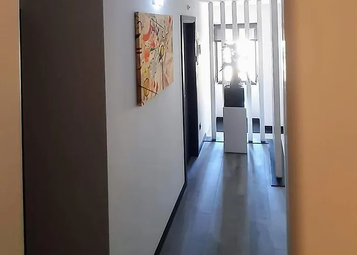 אכסניה Taska Velha *