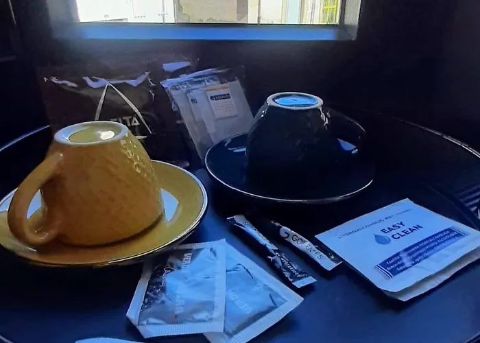 Taska Velha מירנדלה