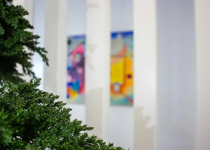 Taska Velha אכסניה