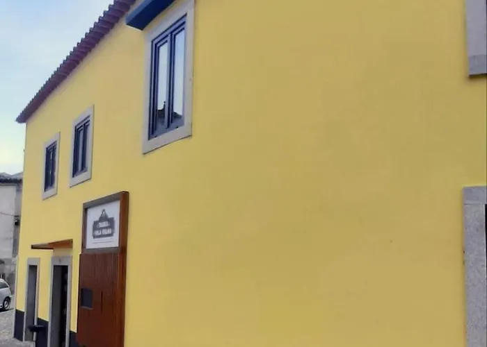 Taska Velha * מירנדלה