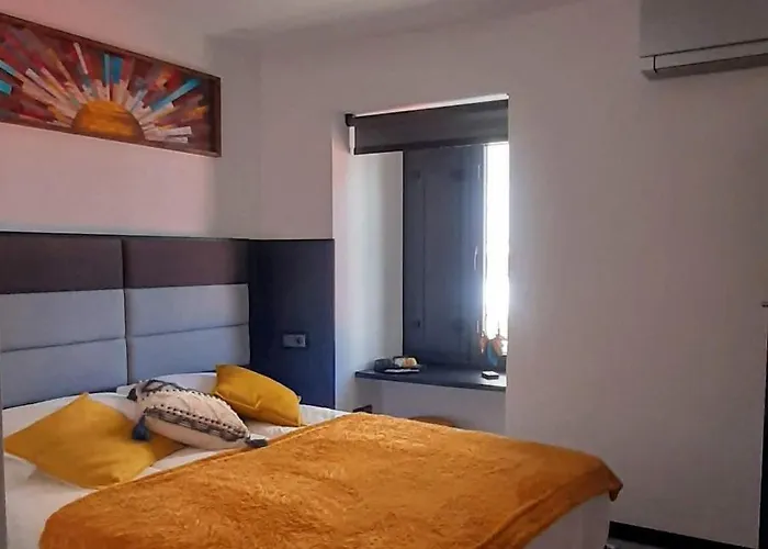 Taska Velha אכסניה