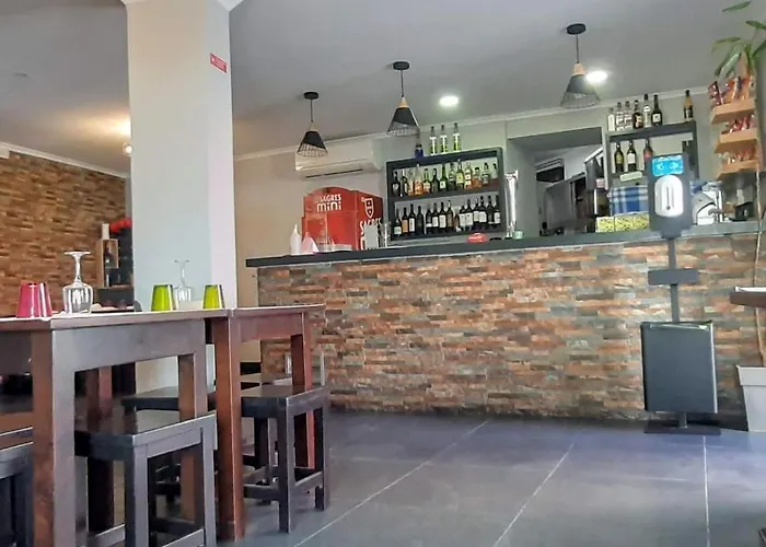 אכסניה Taska Velha