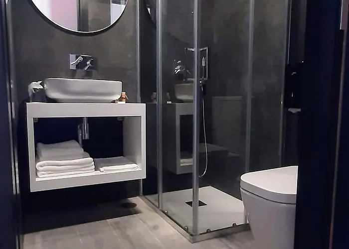 אכסניה Taska Velha *