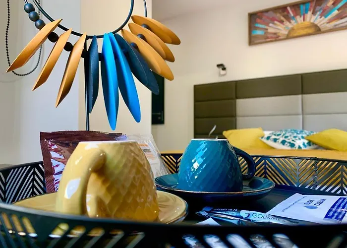 אכסניה Taska Velha מירנדלה