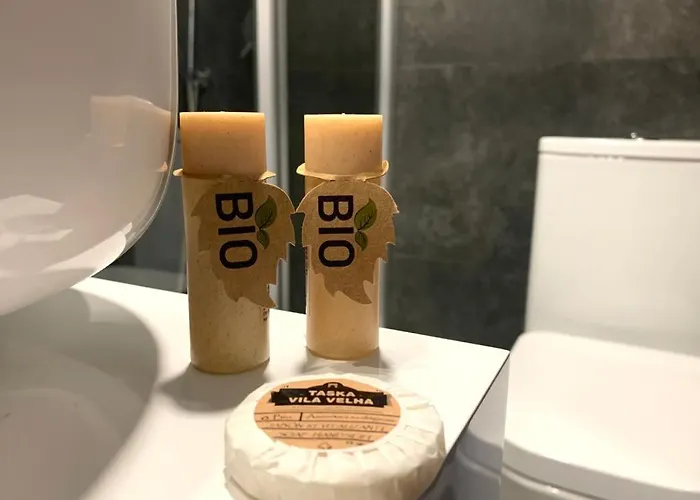 Taska Velha מירנדלה